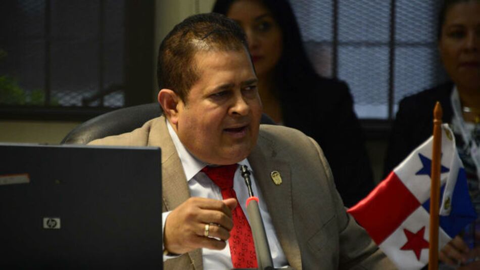 ‘No decidir por un Molirena es como romper la alianza’, dice Fanovich sobre la designación del ministro de Gobierno