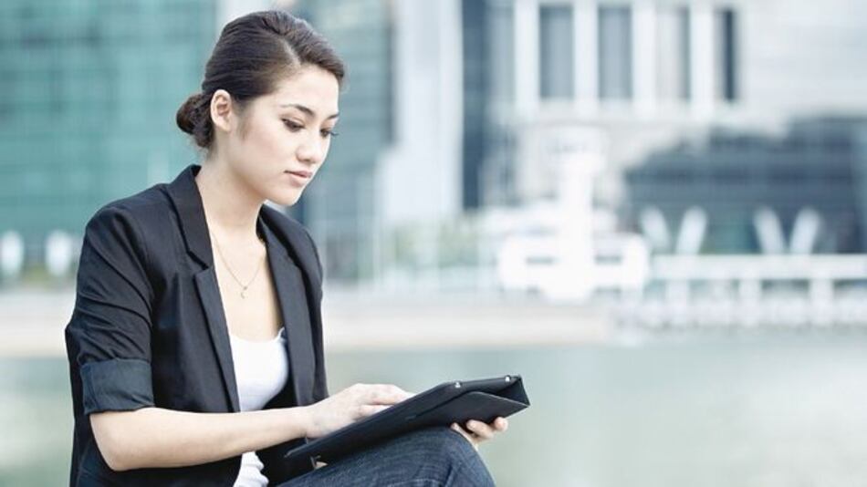 Más mujeres en firmas de capital privado