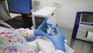 Pandemia afectó gravemente servicios de VIH/ITS: Gorgas