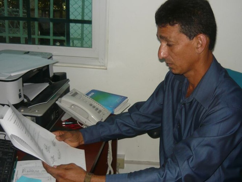 Unos 20 corregimientos de Las Tablas no contarán con jueces de paz