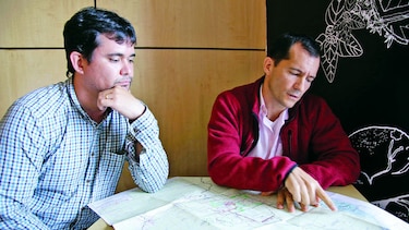 ¿Engaños en programas sociales?