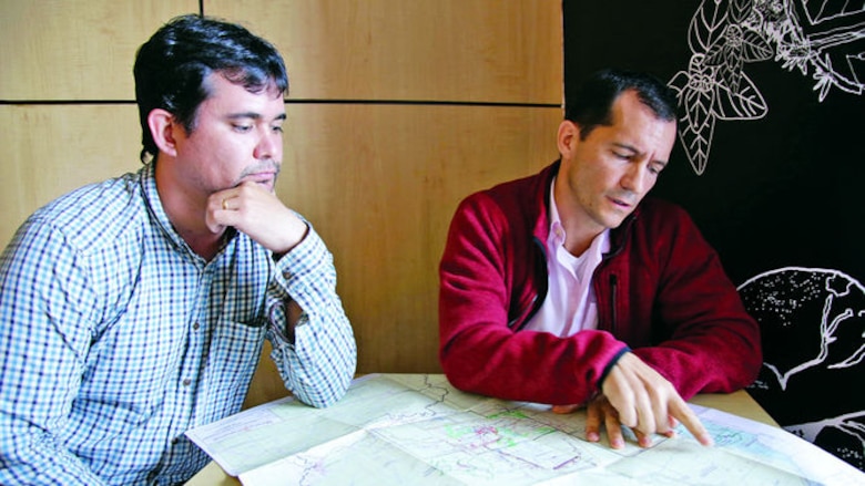 ¿Engaños en programas sociales?