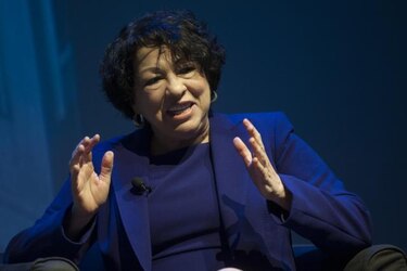 La juez estadounidense Sonia Sotomayor hablará en Panamá sobre leyes y democracia