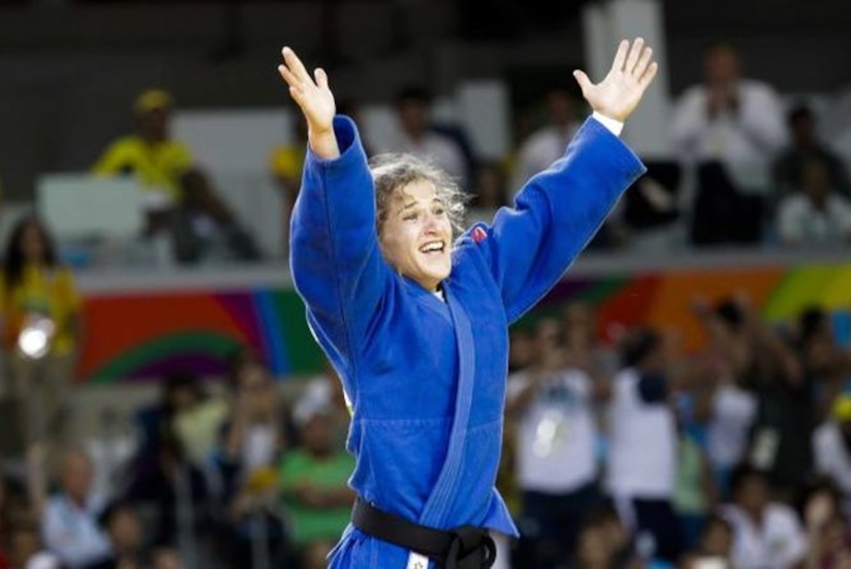 Pareto da primer oro a Latinoamericana