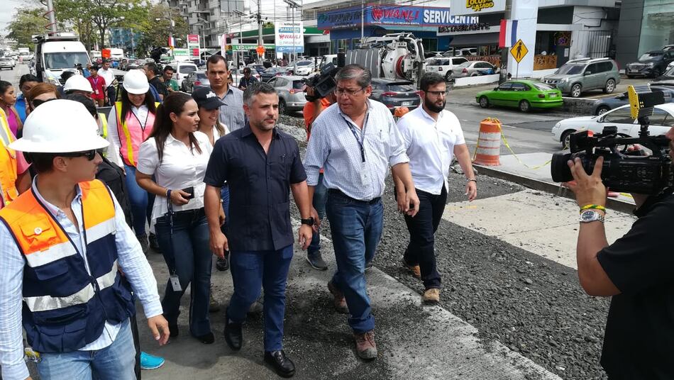 El diseño del cuarto puente incluye una indemnización a PPC por unos $30 millones