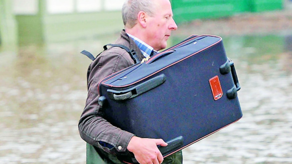 ‘El Niño’ 2015 fue devastador