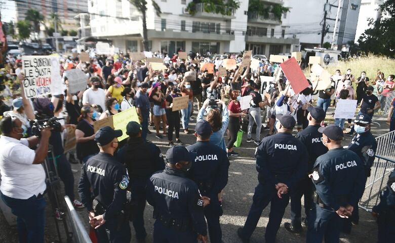 Repudian abusos contra menores en albergues y piden acciones