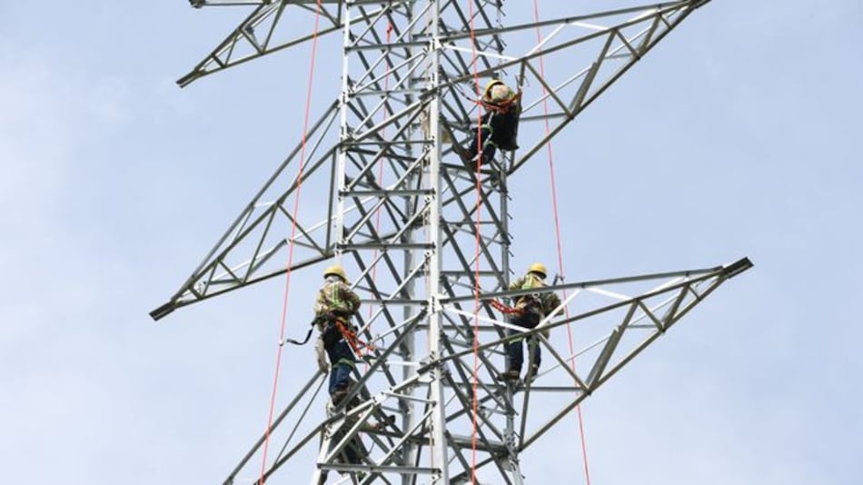 Línea de transmisión a Colón añadiría 1,500 MW al sistema