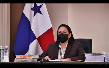 ‘Está debidamente acreditado la vinculación de Juan Carlos Varela con la comisión del delito’, dice el fiscal del caso Odebrecht