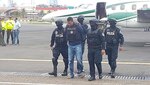 Policía de Colombia deporta a dos panameños ‘por no gratos’