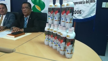 Prohíben la comercialización del producto Mero Macho en Panamá