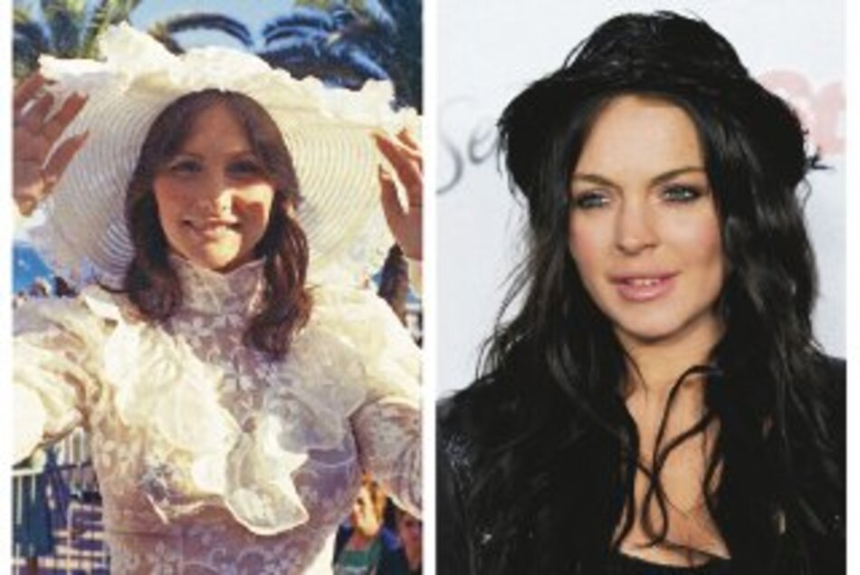 Lohan será una estrella porno