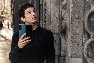 HONOR sorprende con el nuevo HONOR Magic VS, su primer plegable en Panamá