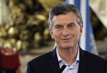 Argentina: Mauricio Macri rectifica y declara feriados 'inamovibles'