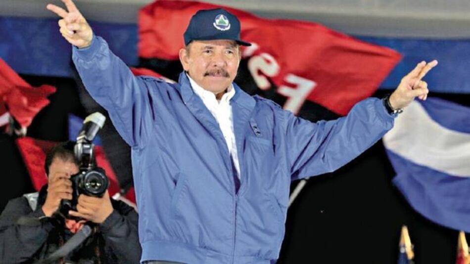 Aprueban amnistía para opositores y represores