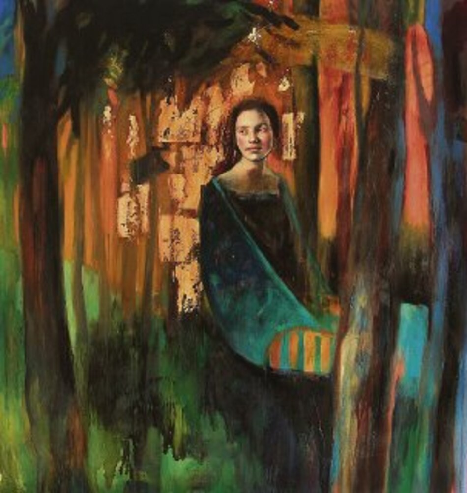 Cuadros que transmiten paz