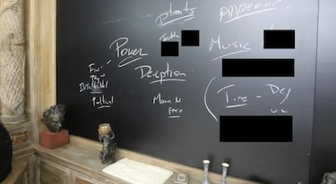 Las imágenes inéditas de la isla privada en el Caribe en la que Jeffrey Epstein cometió sus crímenes sexuales