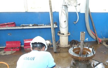 Suspenderán suministro de agua en Chitré desde las 10:00 a.m. de este jueves