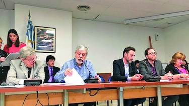 Exministro argentino, procesado por corrupción