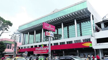 Multibank emite bonos por $103 millones