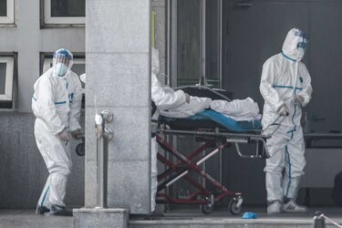 El virus detectado en China se contagia entre humanos, según experto del gobierno
