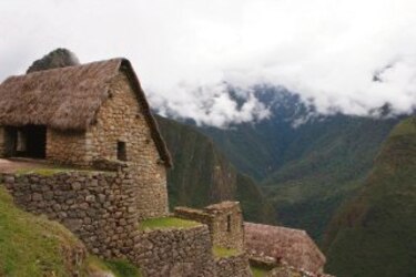 Chacas y el cielo