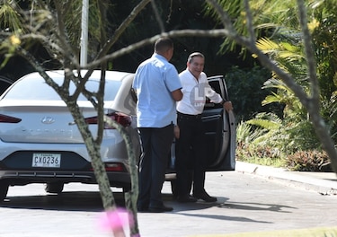 Laurentino Cortizo evalúa a su equipo; dice que solo el 1% le está quedando a deber