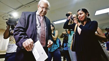 Aumentan bono de jubilación docente