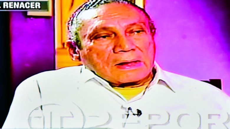 Hugo Spadafora: una lucha sin fin