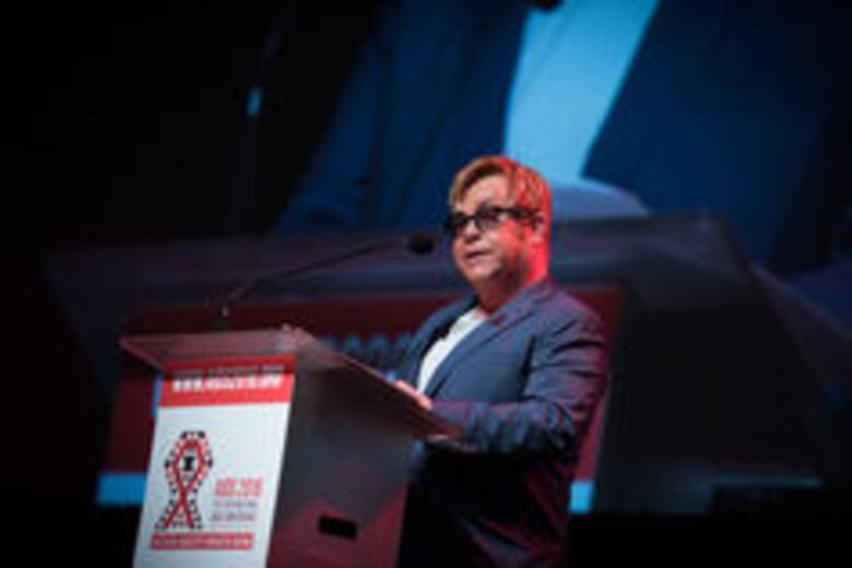 Sudáfrica abogó por la erradicación del VIH para el año 2030