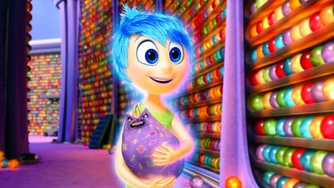 Pixar y el regreso a la maestría