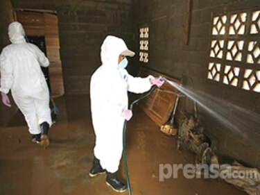 Minsa declara alerta sanitaria nacional para prevenir cólera
