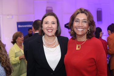 Foro Mujer 2026 reúne a líderes que impulsan el cambio