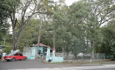 El Instituto Nacional de Salud Mental: pacientes con historias de terror