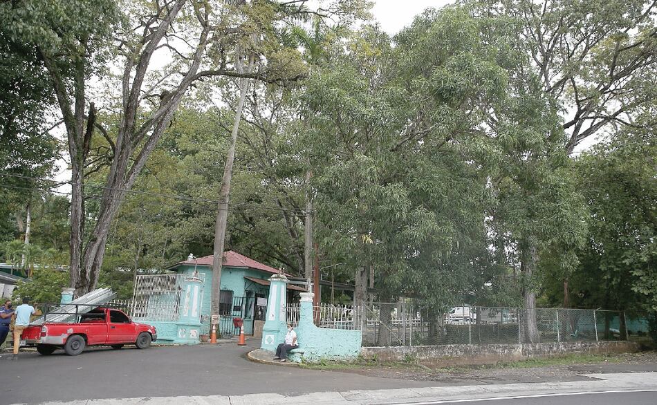 El Instituto Nacional de Salud Mental: pacientes con historias de terror