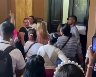 Qué se aprende en escuelas para padres, el requisito para cobrar el Pase-U