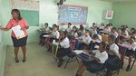 ‘Calendario escolar está vigente, pese a la JMJ’