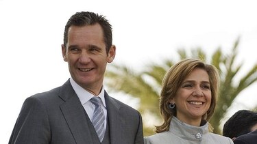 La hermana del rey de España irá a juicio tras ser rechazado su recurso