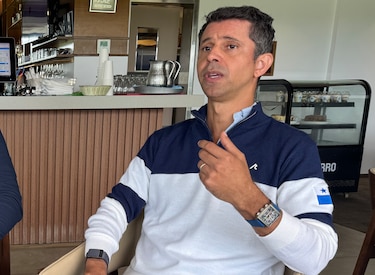 Canchas fantasmas, anticipos sin devolver y adendas millonarias: las denuncias de Pandeportes