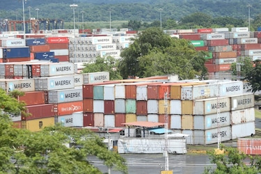 Panamá es el país de la región que menos exporta a sus vecinos de Centroamérica