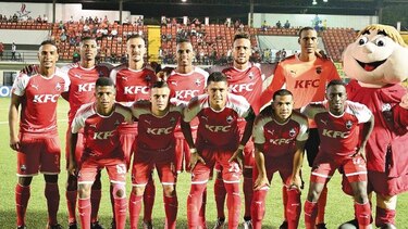 FIFA repartió $720 mil a la LPF