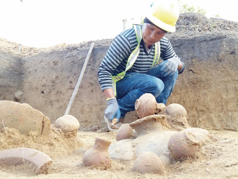 Advierten de posible daño al ambiente y al patrimonio por parte de la minera 