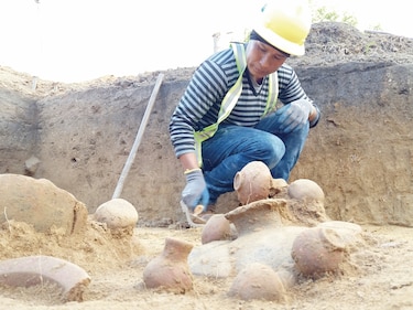 Advierten de posible daño al ambiente y al patrimonio por parte de la minera