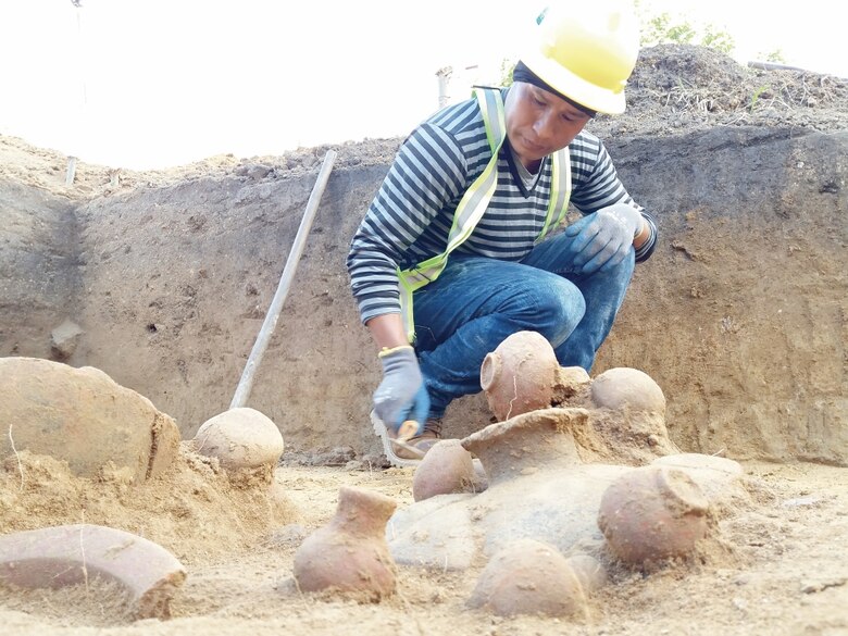 Advierten de posible daño al ambiente y al patrimonio por parte de la minera