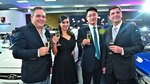 Petroautos, en el Panama Motor Show