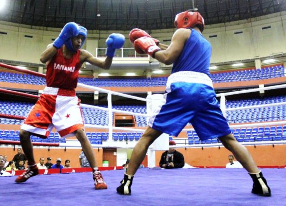 Juan Huertas representará a Panamá en los Juegos Olímpicos