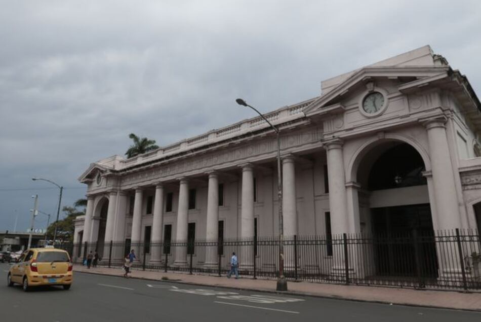 Apertura de museo tardará dos años