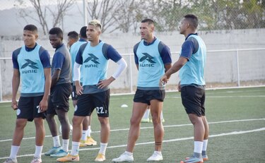 CD Universitario quiere poner su sello en el Apertura 2021