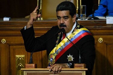 Liberan 20 presos políticos en Venezuela