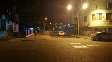 Calidonia: ¿De patito feo a barrio cultural?